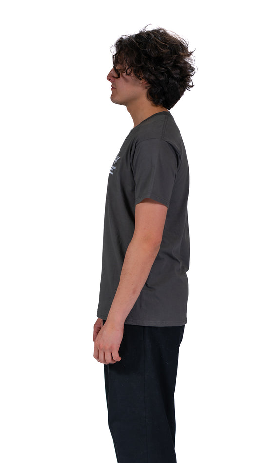 Glasgow 2026 Wellington T-Shirt