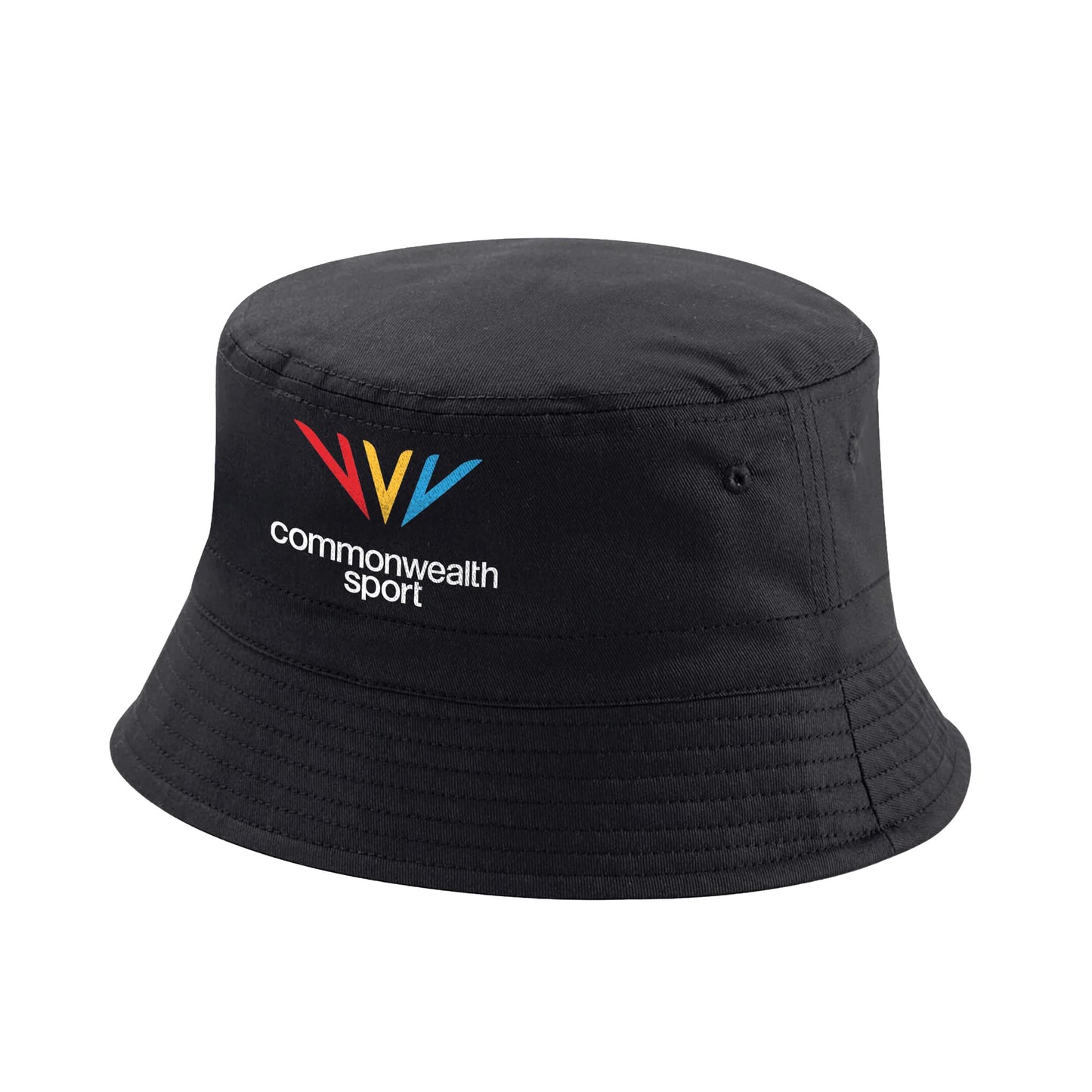 Commonwealth Sport Bucket Hat - Glasgow 2026
