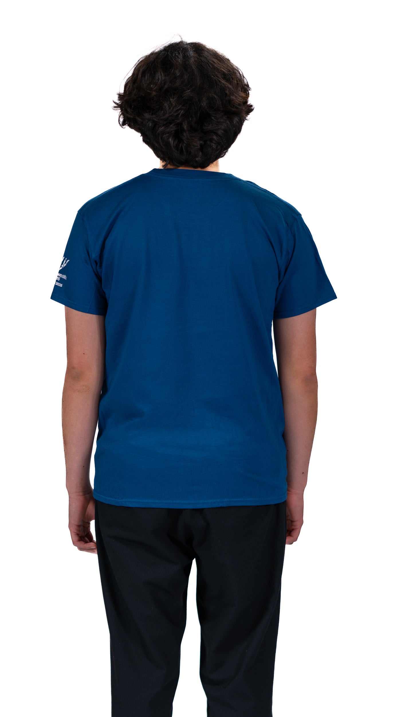 Glasgow 2026 Cityscape T-Shirt
