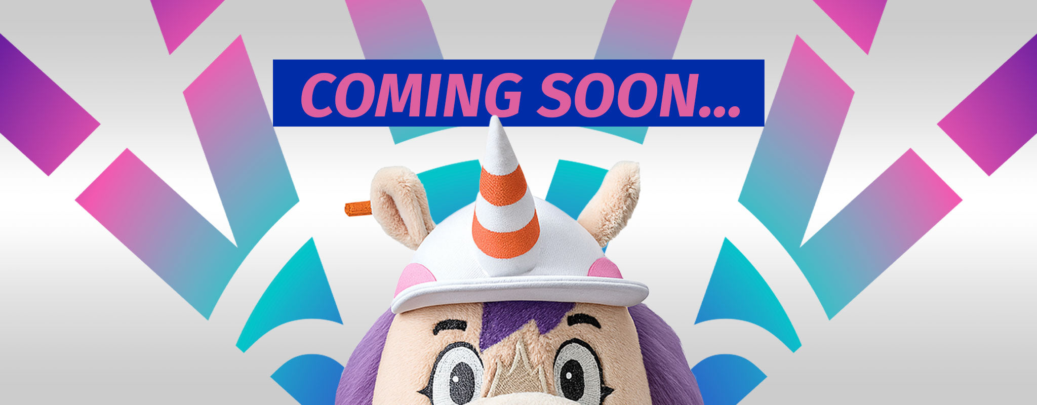 Coming Soon - Glasgow 2026 Commonwealth Games