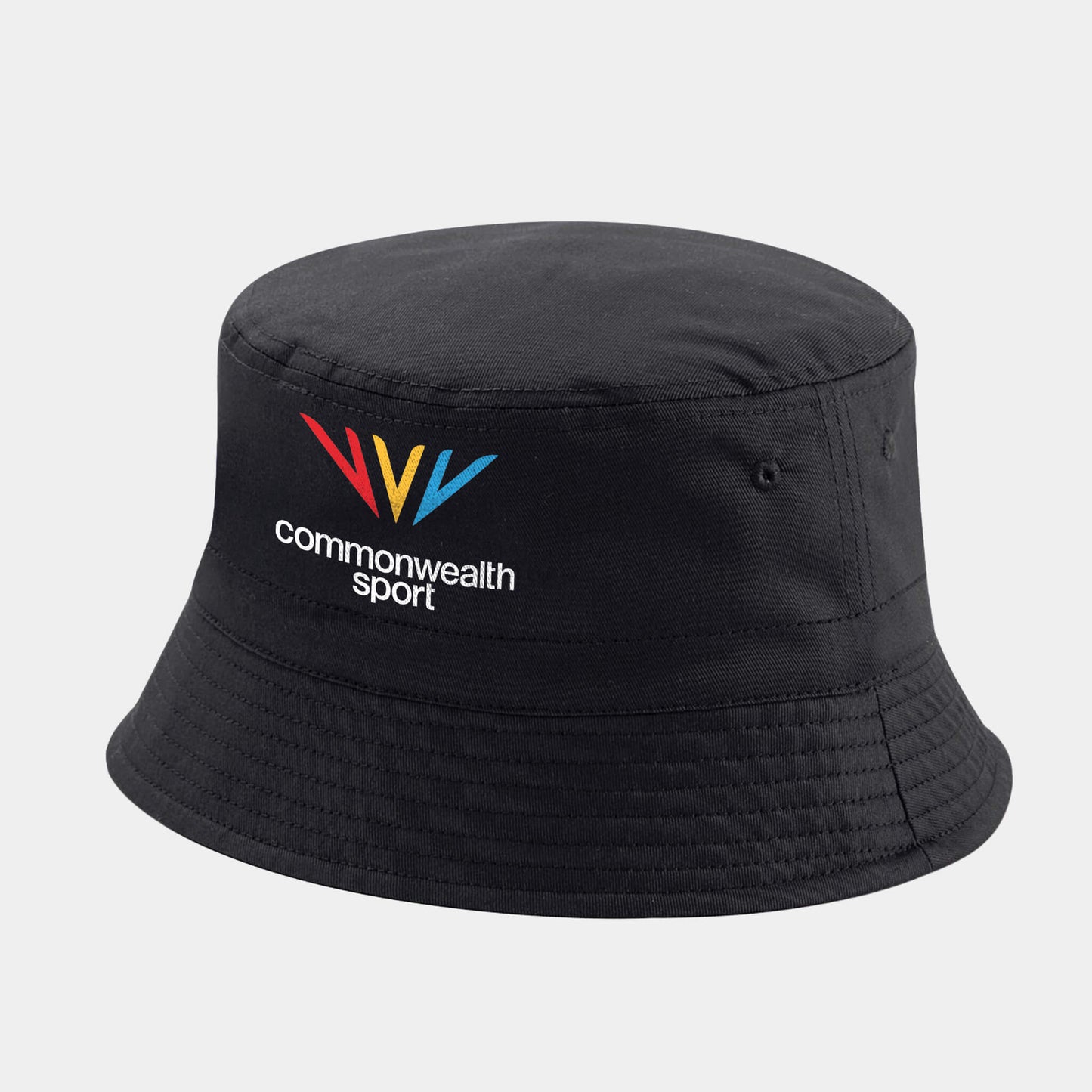Commonwealth Sport Bucket Hat - Glasgow 2026