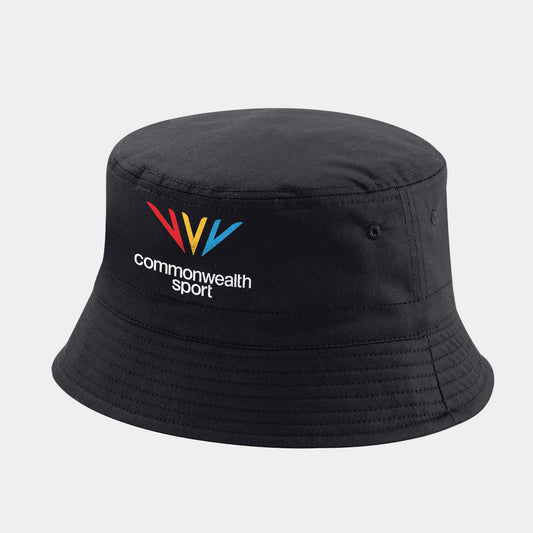 Commonwealth Sport Bucket Hat - Glasgow 2026