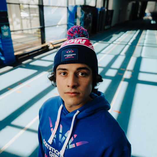 Glasgow 2026 Beanie